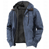 CELVOIR | MANTEAU D’HIVER POUR HOMME