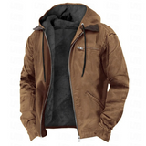 CELVOIR | MANTEAU D’HIVER POUR HOMME
