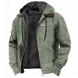 CELVOIR | MANTEAU D’HIVER POUR HOMME