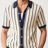 CELVOIR | CHEMISE MAILLE HOMMES