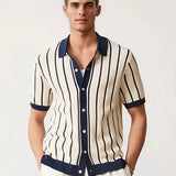 CELVOIR | CHEMISE MAILLE HOMMES