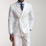 CELVOIR | COSTUME CROISÉ HOMMES