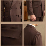 CELVOIR | COSTUME HOMME DEUX PIÈCES
